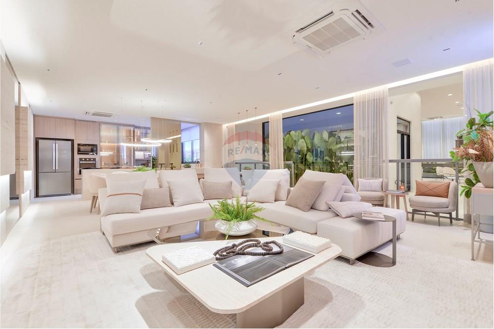 Apartamento - Venda - Nova Lima , Minas Gerais - 21_AURA_SALA.jpg - 870421122-23