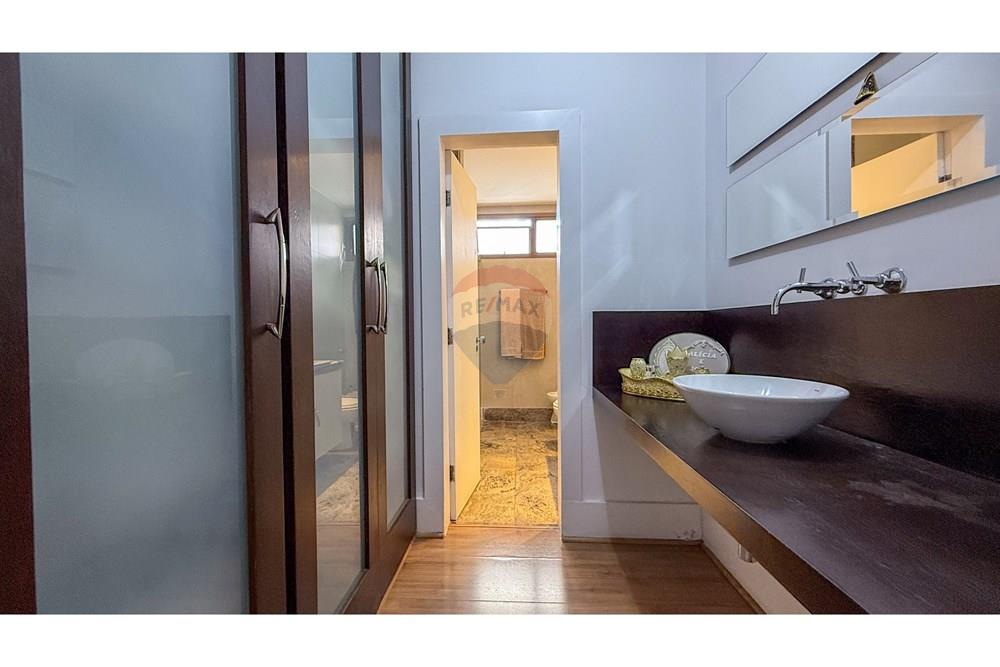 Apartamento - Venda - Belo Horizonte , Minas Gerais - IMG_7031.jpg - Banheiro - 870351049-1