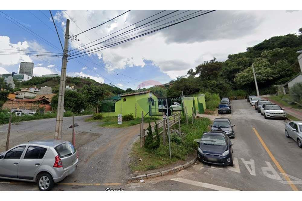 Terreno - Venda - Belo Horizonte , Minas Gerais - Terreno R Kepler 1121 (12).jpg - 870251073-40
