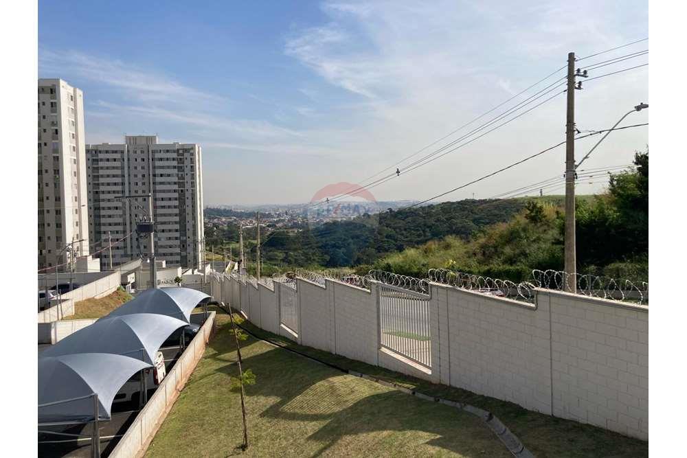 Apartamento - Alugar - Belo Horizonte , Minas Gerais - Mata.jpg - 870241011-64