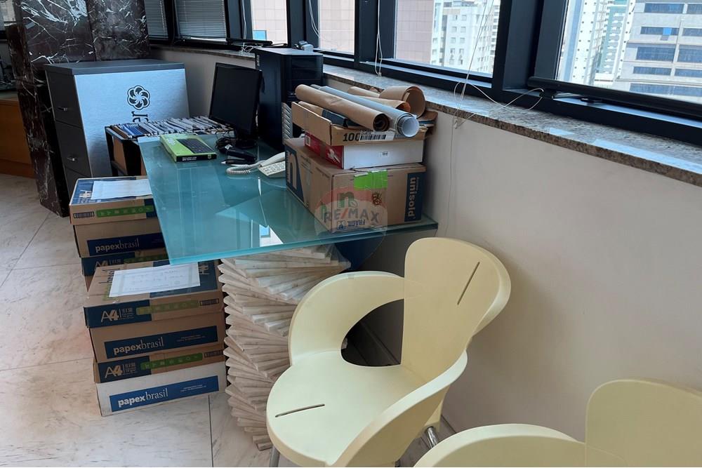 Cj. Comercial/ Sala - Venda - Belo Horizonte , Minas Gerais - 10 IMG_6170.jpg - 870241100-75