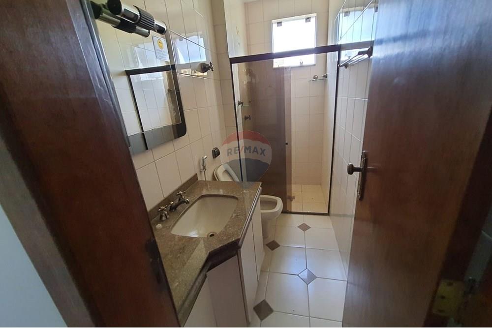 Apartamento - Alugar - Governador Valadares , Minas Gerais - Banheiro Social.jpeg - 870671006-43