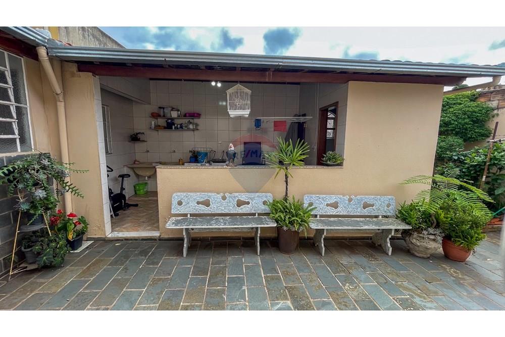 Casa - Venda - Belo Horizonte , Minas Gerais - IMG_8242.jpg - 870351054-12