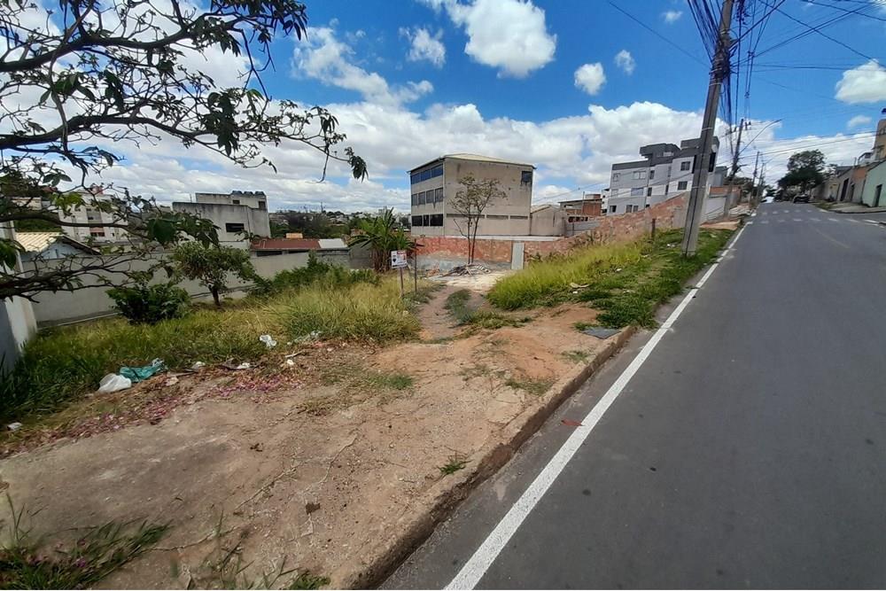 Terreno - Venda - Contagem , Minas Gerais - 16.jpg - 870751004-5