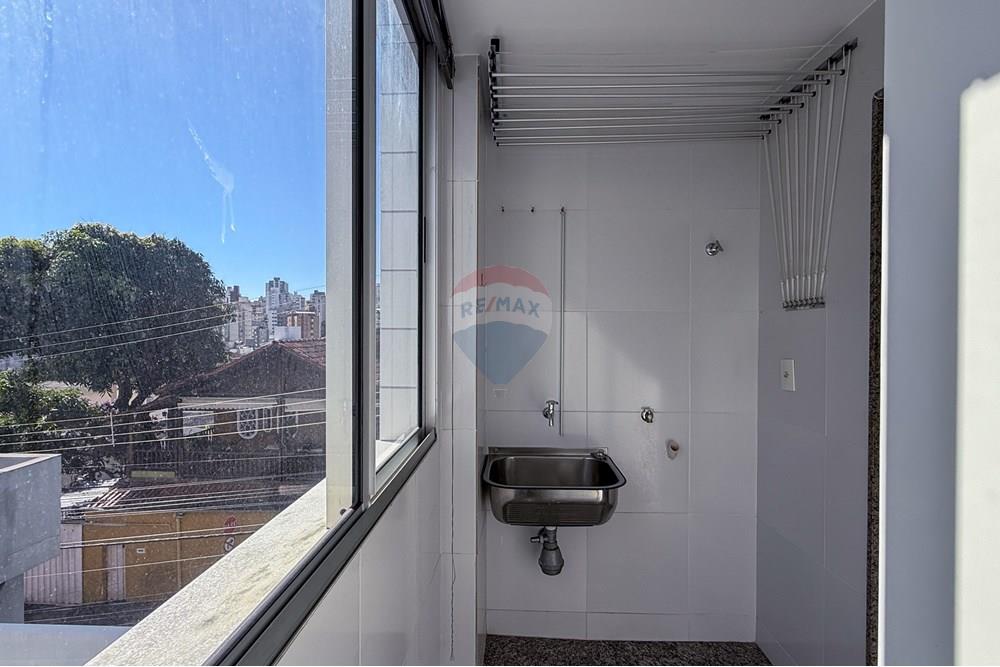 Apartamento - Venda - Belo Horizonte , Minas Gerais - IMG_7510.jpg - Varanda - 870351012-216