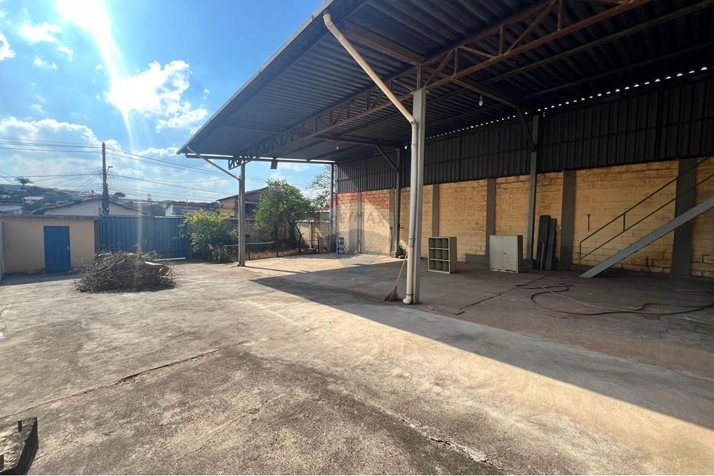 Terreno - Alugar - Belo Horizonte , Minas Gerais - IMG-20250811-WA0039.jpg - 870701005-59