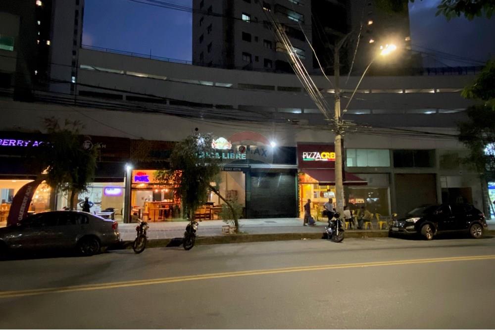 Ponto Comercial/ Loja - Alugar - Belo Horizonte , Minas Gerais - Pontal Loja 09-2.jpeg - 870251062-64