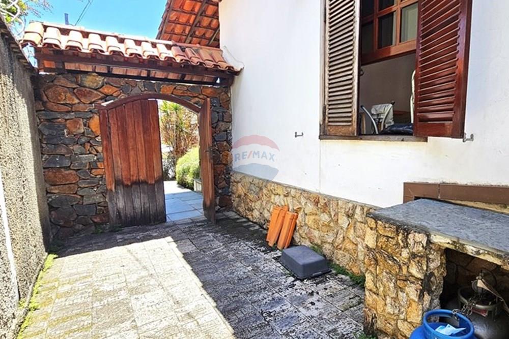 Casa - Venda - Belo Horizonte , Minas Gerais - Fotos (31).jpg - 870411099-8