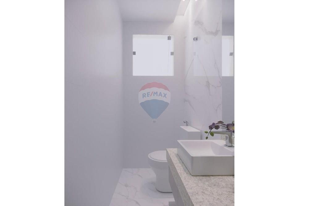 Apartamento - Venda - Ipatinga , Minas Gerais - img170.jpg - Banheiro - 870711004-7