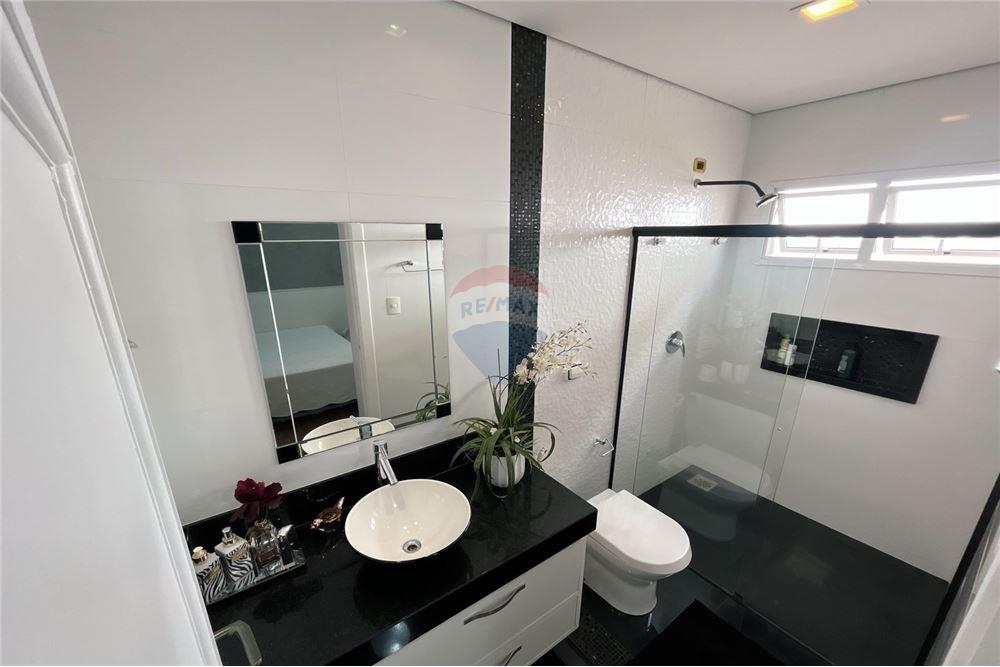 Casa de Condomínio - Venda - Araxá , Minas Gerais - 16 - 870431058-12