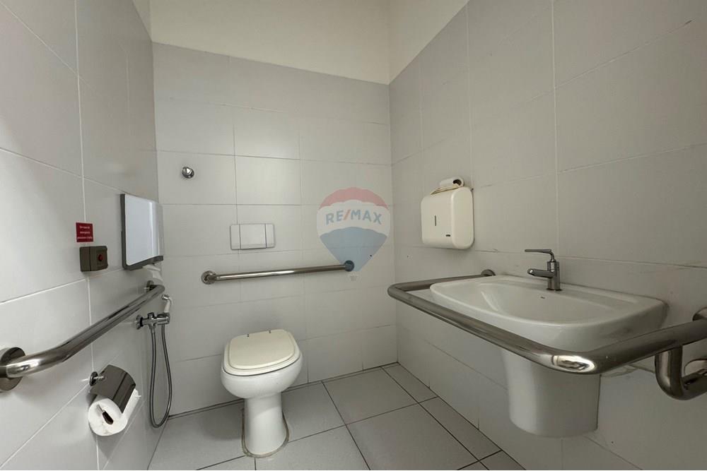 Cj. Comercial/ Sala - Alugar - Belo Horizonte , Minas Gerais - IMG_9898.JPG - 870411048-68