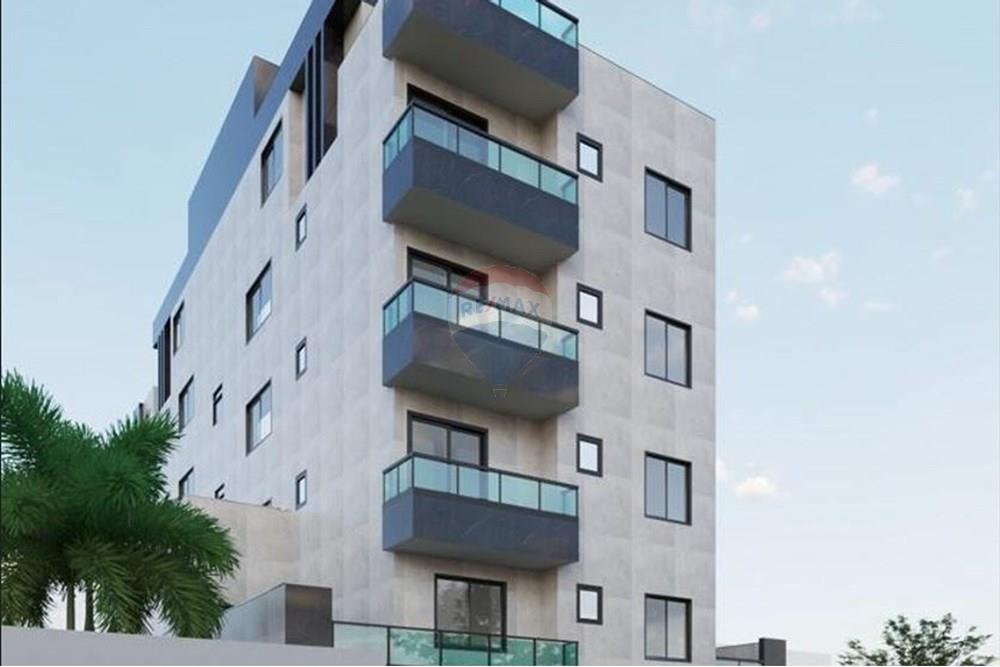 Cobertura - Venda - Contagem , Minas Gerais - foto 01.JPG - 870241124-5