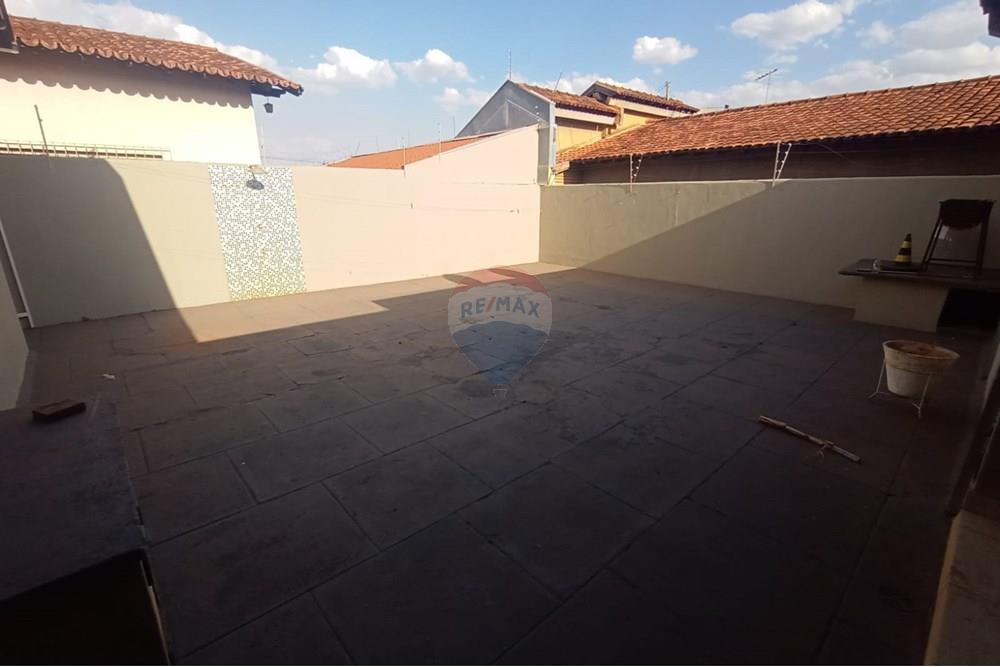 Casa - Venda - Uberaba , Minas Gerais - 28 Casa Venda 590 mil no Fabrício em Uberaba na Remax 870291025-111.jpeg - 870291025-111