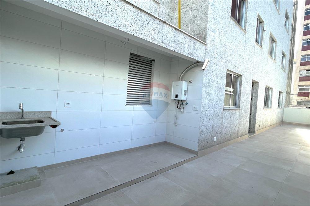 Apartamento - Venda - Belo Horizonte , Minas Gerais - 25 - 870251002-597