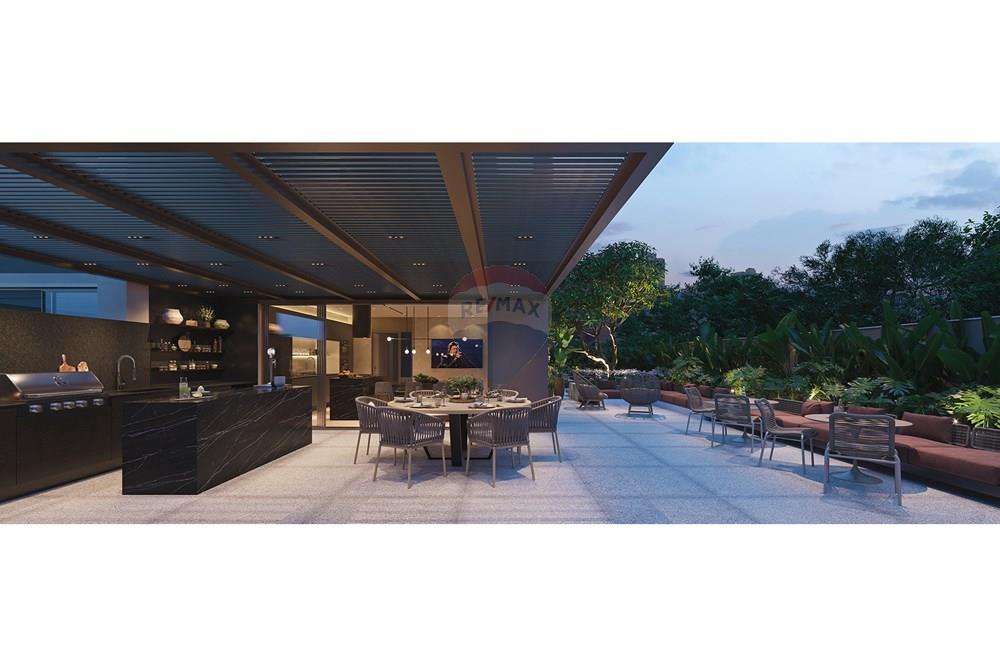 Apartamento - Venda - Belo Horizonte , Minas Gerais - SOMATTOS_MOMENTO_GOURMETEXTERNO.jpg - 870421122-17