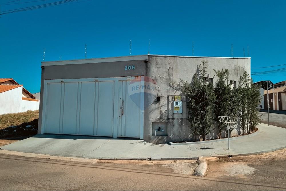 Casa - Venda - São Sebastião do Paraíso , Minas Gerais - w.jpeg - 870601001-107