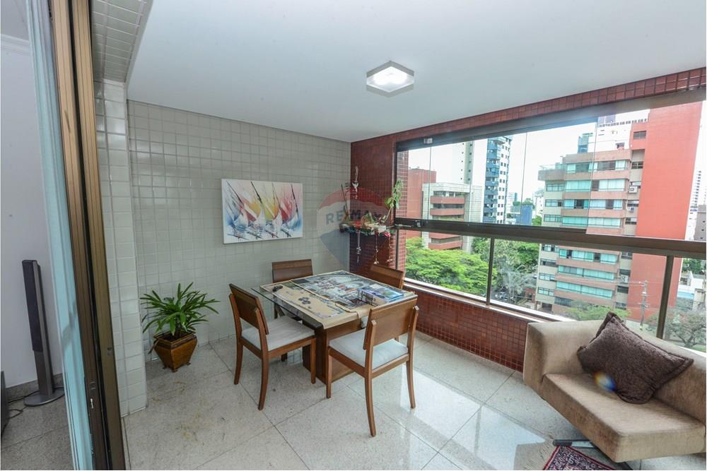 Apartamento - Alugar - Belo Horizonte , Minas Gerais - 5306.jpg - 870241008-64