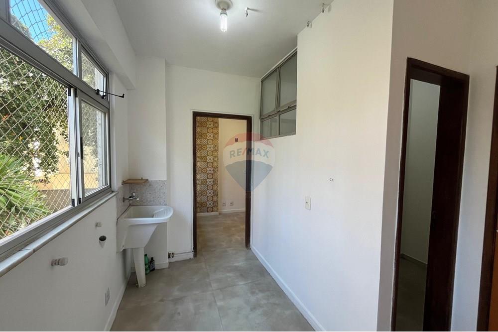 Apartamento - Alugar - Belo Horizonte , Minas Gerais - IMG-20250730-WA0011.jpg - 870691002-88