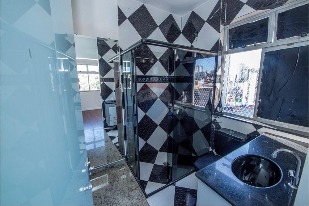 Cobertura - Venda - Belo Horizonte , Minas Gerais - 0529.jpg - Banheiro - 870241003-95