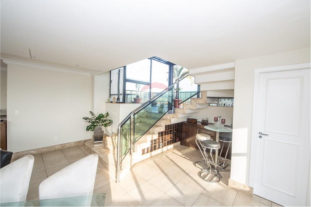 Cobertura - Venda - Contagem , Minas Gerais - cobertura-Juliana_12.JPG - 870241004-67