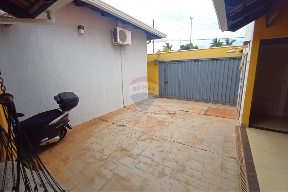 Casa - Venda - Uberaba , Minas Gerais - 40 quintal aberto (1).jpeg - 870291025-73