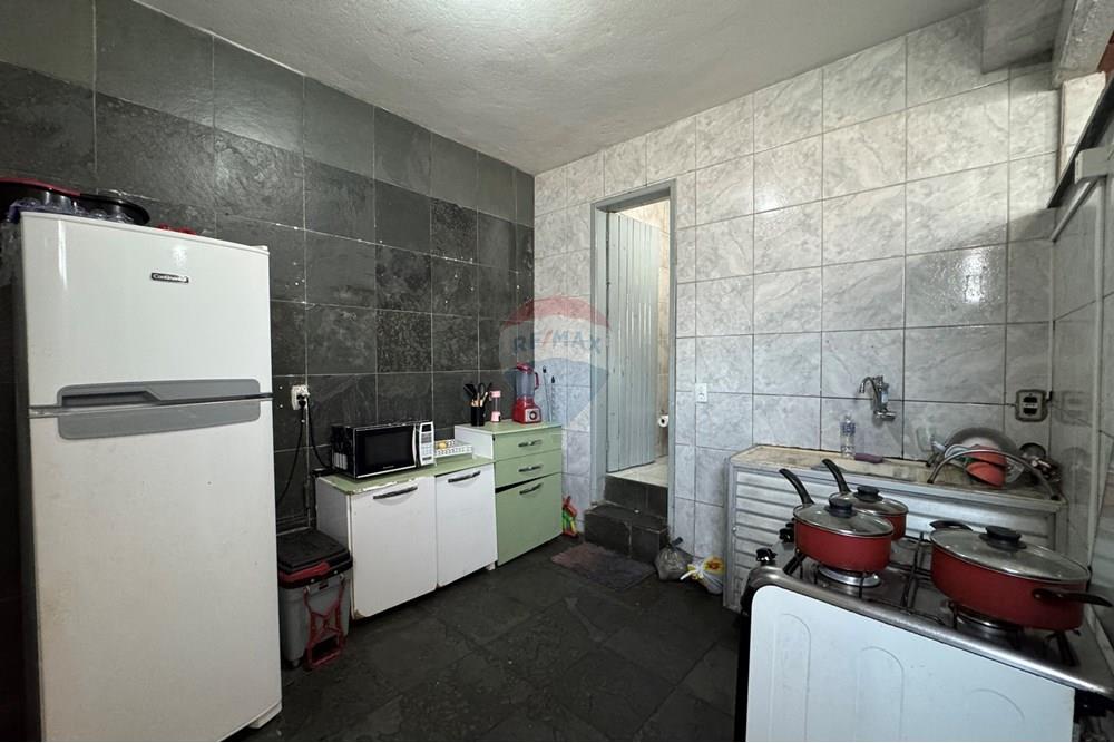 Casa - Venda - Belo Horizonte , Minas Gerais - IMG_3844.JPG - 870411117-27