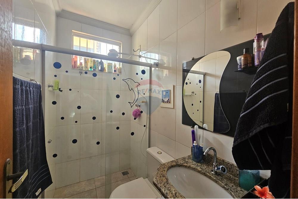 Casa - Venda - Belo Horizonte , Minas Gerais - 20251017_144359.jpg - Banheiro - 870411099-48