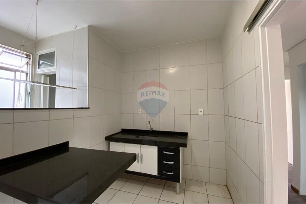 Apartamento - Alugar - Belo Horizonte , Minas Gerais - FOTO (7).jpeg - Cozinha - 870701012-18