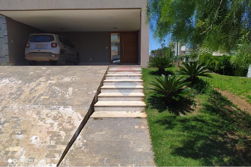 Casa de Condomínio - Alugar - Vespasiano , Minas Gerais - WhatsApp Image 2025-09-01 at 09.31.45 (3).jpeg - 870411010-82