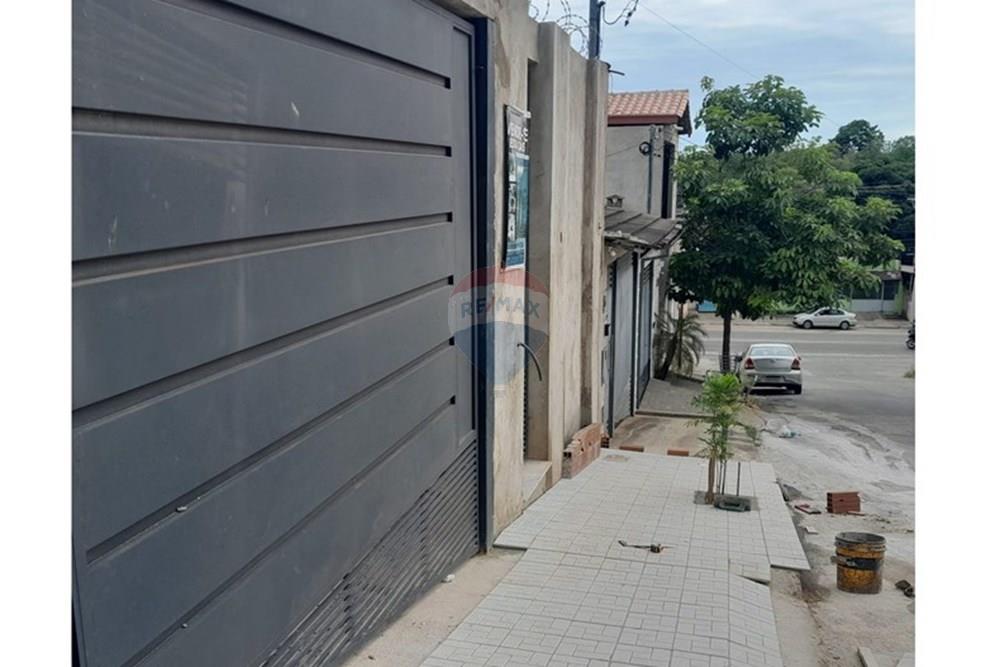 Casa - Venda - Governador Valadares , Minas Gerais - CAST02.jpg - 870671017-85