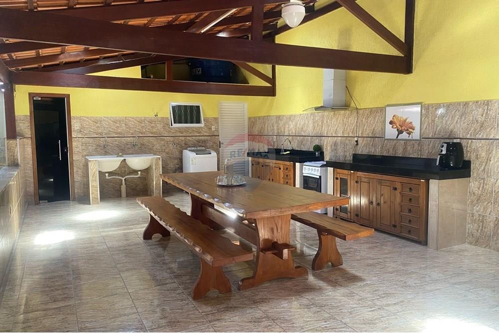 Casa - Venda - Ibirité , Minas Gerais - IMG-20250326-WA0073.jpg - Área Gourmet - 870241004-63