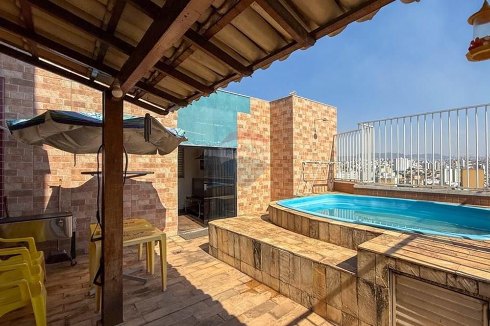 Cobertura - Venda - Belo Horizonte , Minas Gerais - FOTO126.jpg - 870421119-34