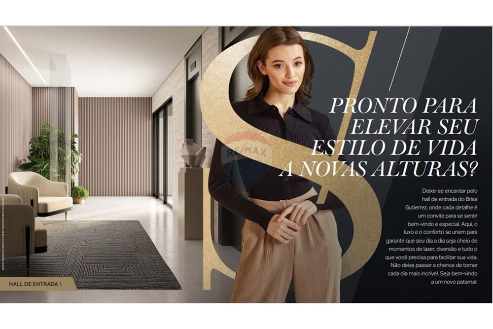 Apartamento - Venda - Belo Horizonte , Minas Gerais - Hall de entrada.JPG - 870251002-493