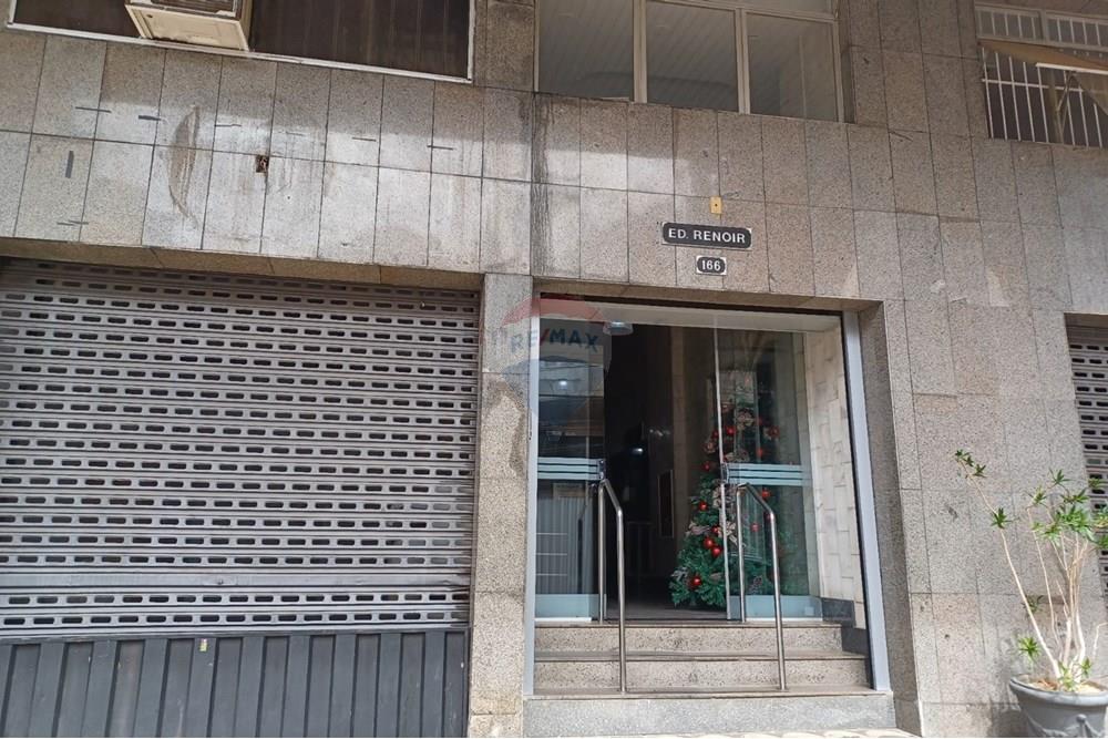 Cj. Comercial/ Sala - Venda - Belo Horizonte , Minas Gerais - portaria.jpeg - 870241008-63