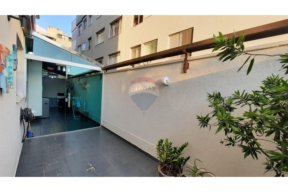 Apartamento - Alugar - Belo Horizonte , Minas Gerais - 35.jpeg - 870251085-40