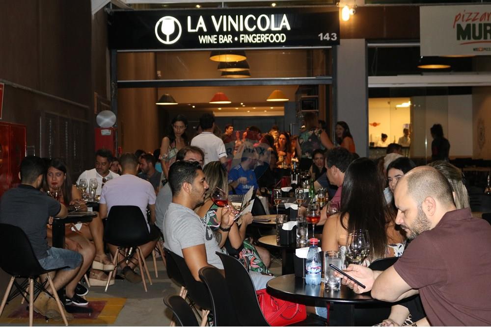 Ponto Comercial/ Loja - Alugar - Belo Horizonte , Minas Gerais - Loja 01 - La Vinicula-1.jpg - 870251062-66