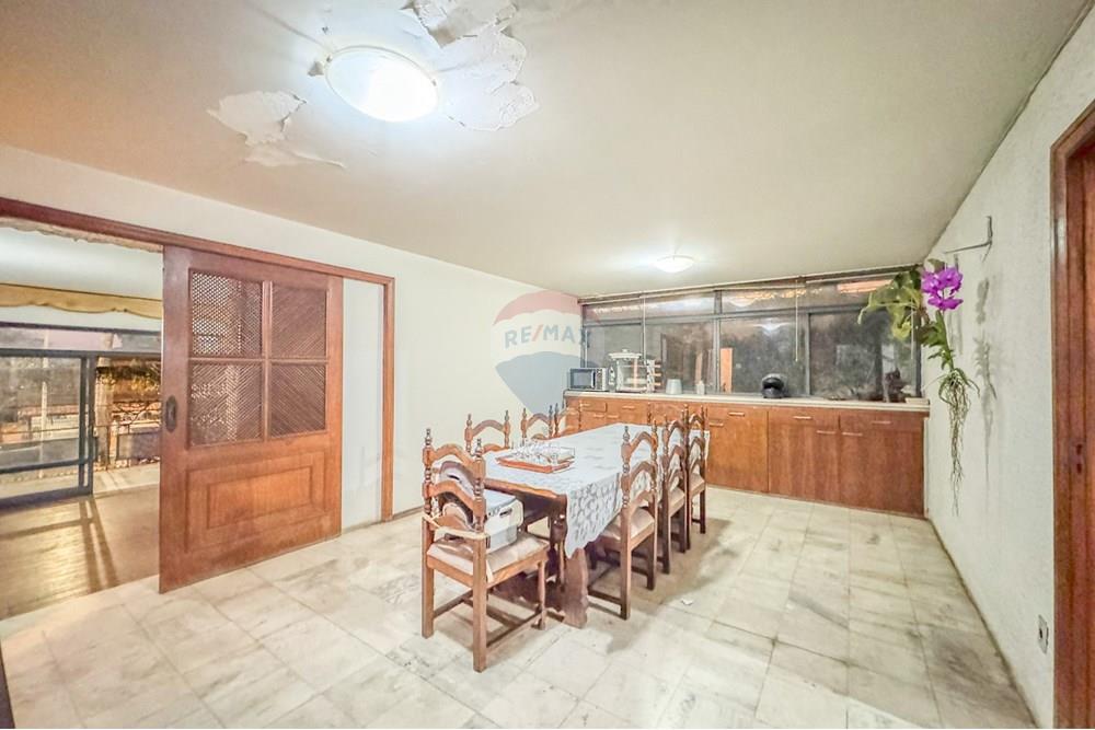 Casa - Venda - Belo Horizonte , Minas Gerais - 17.JPG - 870411013-33