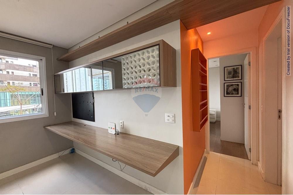 Apartamento - Alugar - Nova Lima , Minas Gerais - IMG_9601.jpg - 870351012-219