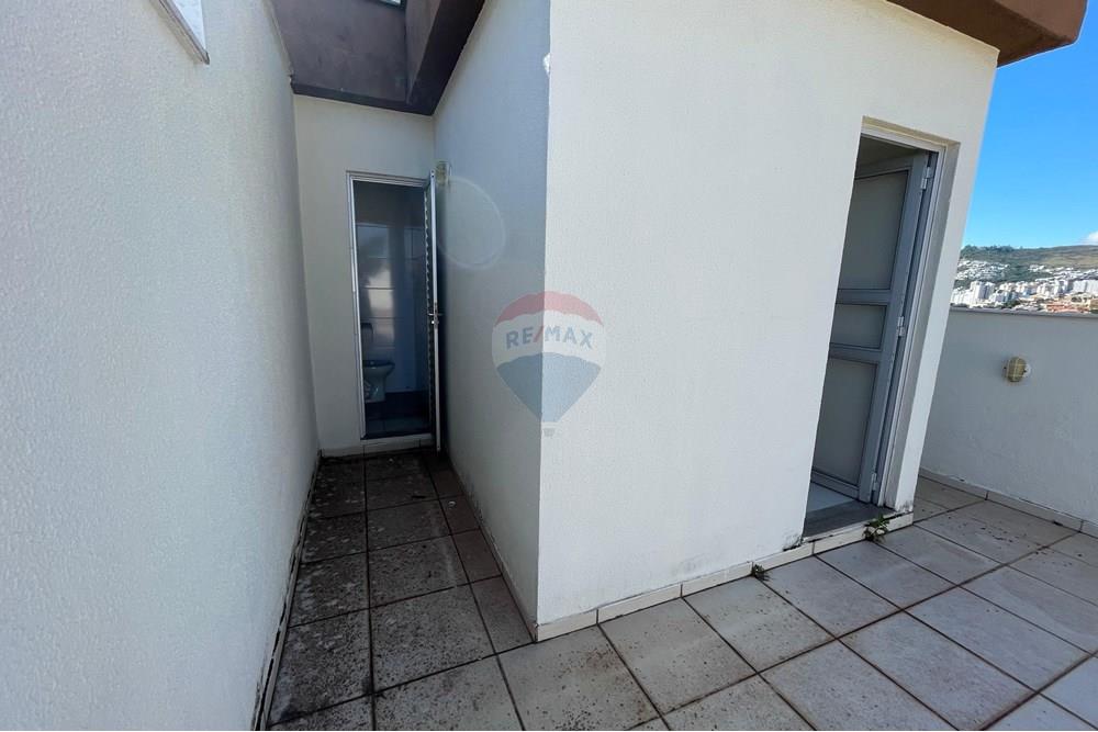 Cobertura - Alugar - Belo Horizonte , Minas Gerais - 26.jpeg - 870701001-42