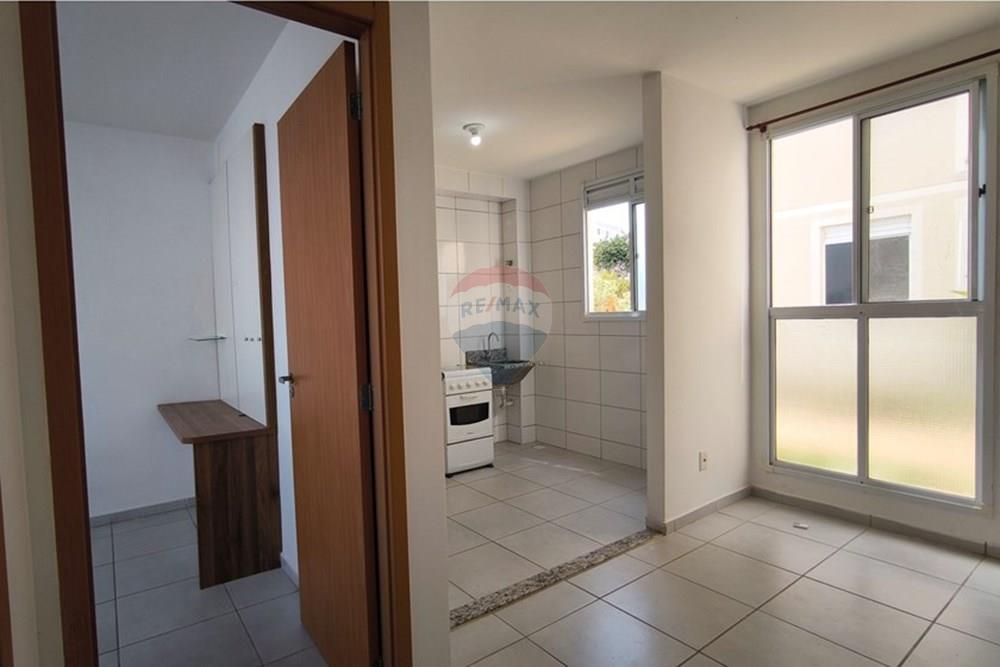 Apartamento - Alugar - Contagem , Minas Gerais - IMG_20250821_141514.jpg - 870421081-50