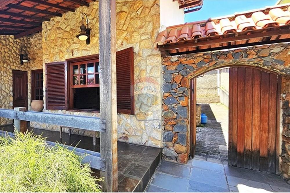 Casa - Venda - Belo Horizonte , Minas Gerais - Fotos (34a).jpg - 870411099-8