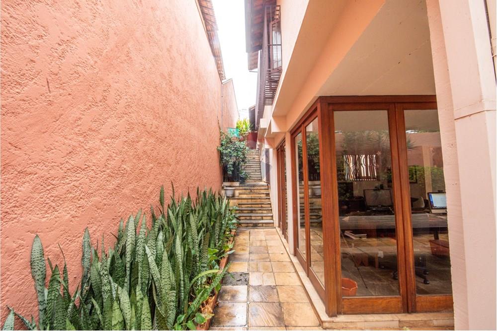 Casa - Venda - Belo Horizonte , Minas Gerais - 0010.jpg - 870371017-6