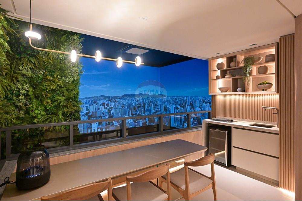 Apartamento - Venda - Belo Horizonte , Minas Gerais - PV_20230204_0006.JPG - 870421122-14