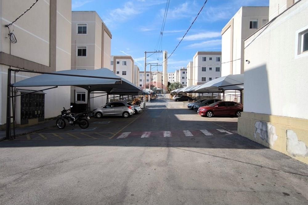 Apartamento - Alugar - Contagem , Minas Gerais - IMG_20250821_144814.jpg - 870421081-50