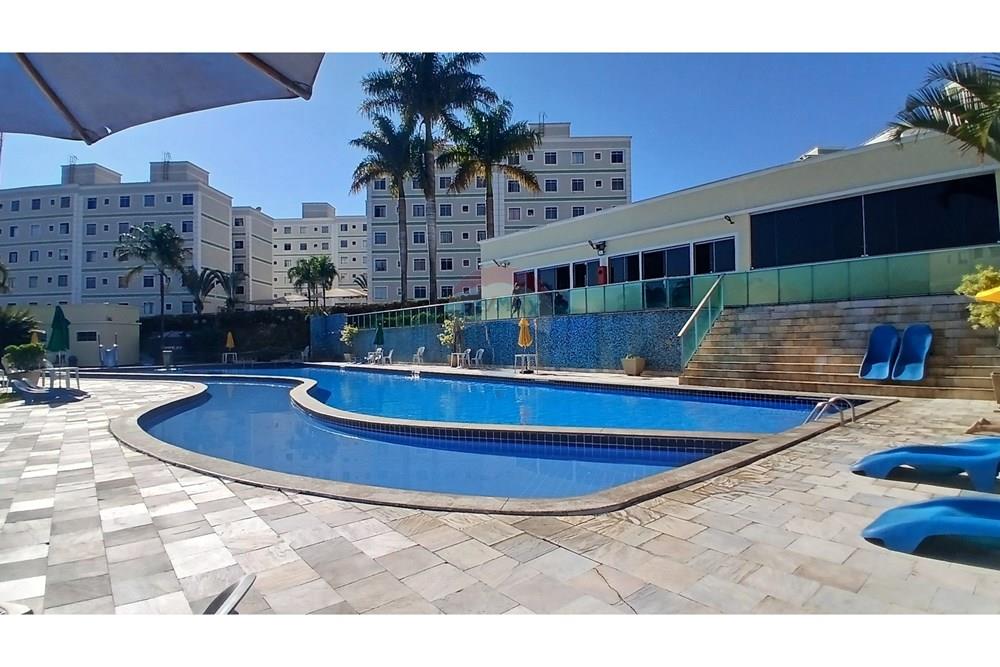 Apartamento - Alugar - Belo Horizonte , Minas Gerais - 20250601_091319.jpg - 870411065-50