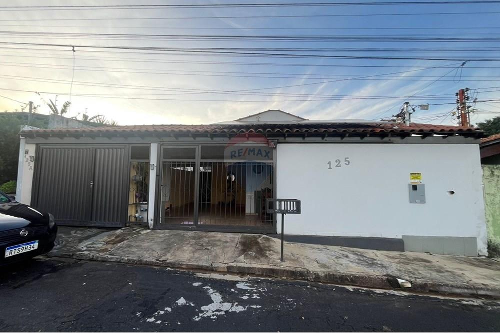 Casa - Venda - Araxá , Minas Gerais - MARIO 1.jpeg - 870431001-159