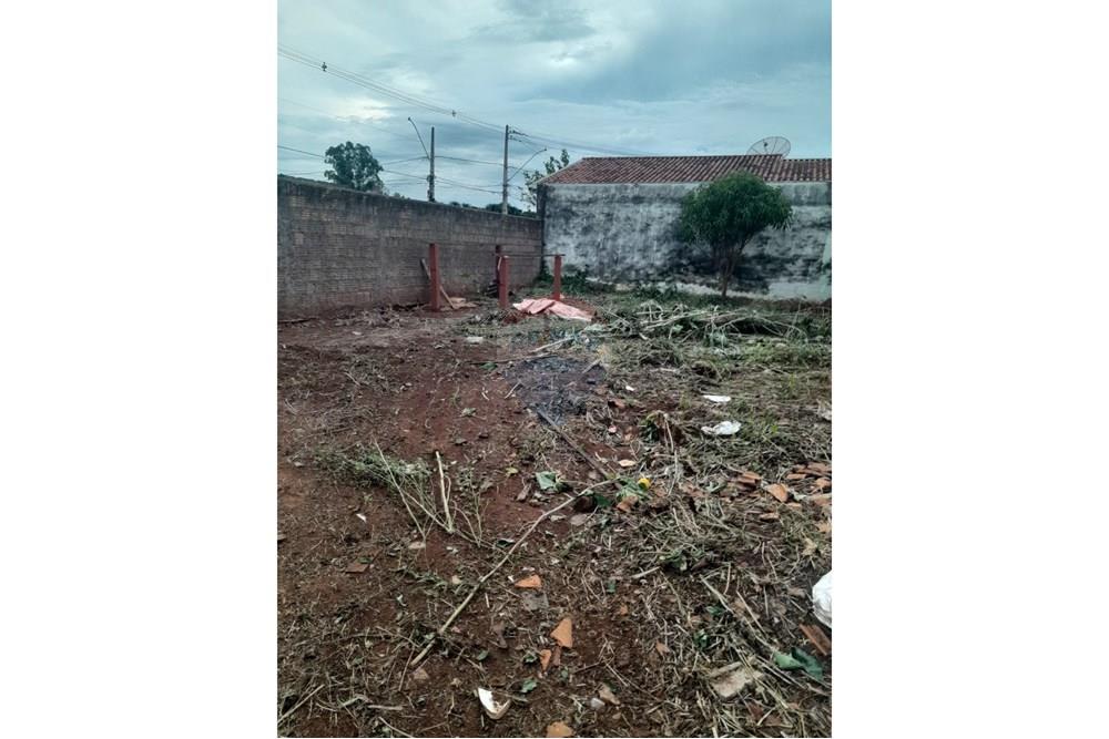 Terreno - Venda - Uberaba , Minas Gerais - 05 Terreno Venda 110 mil no Beija Flor em Uberaba na Remax 870291025-112.jpg - 870291025-112