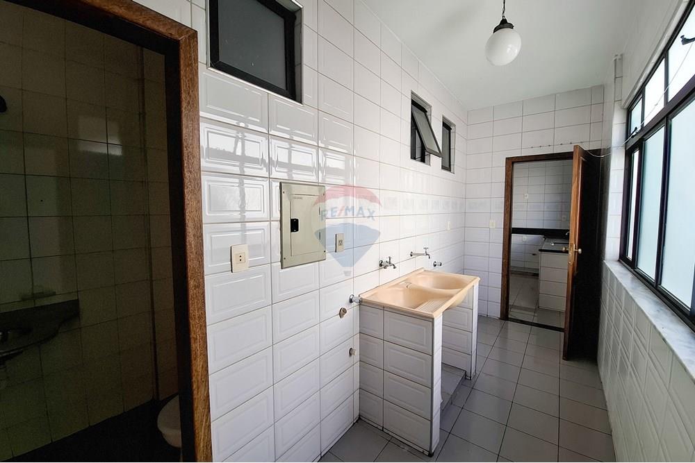 Apartamento - Venda - Ipatinga , Minas Gerais - lavanderia_2.jpg - Área de serviço - 870711014-34