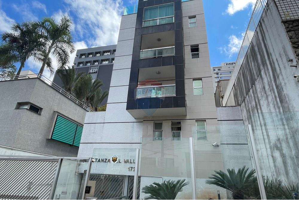 Apartamento - Venda - Belo Horizonte , Minas Gerais - IMG_7530.jpg - 870251002-619