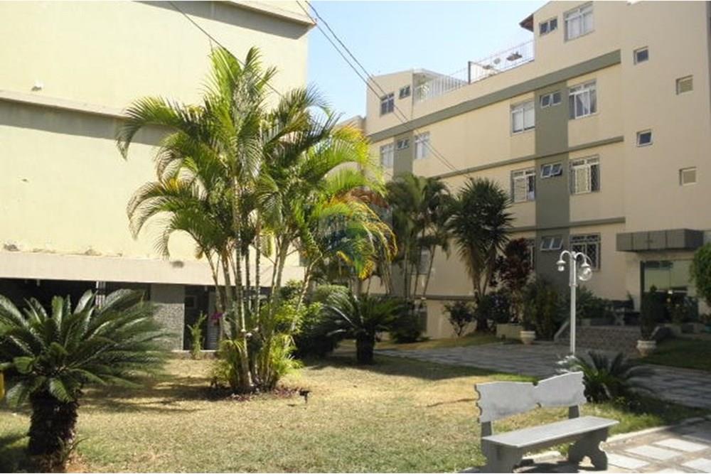 Cobertura - Venda - Belo Horizonte , Minas Gerais - P9160069.JPG - 870241013-111